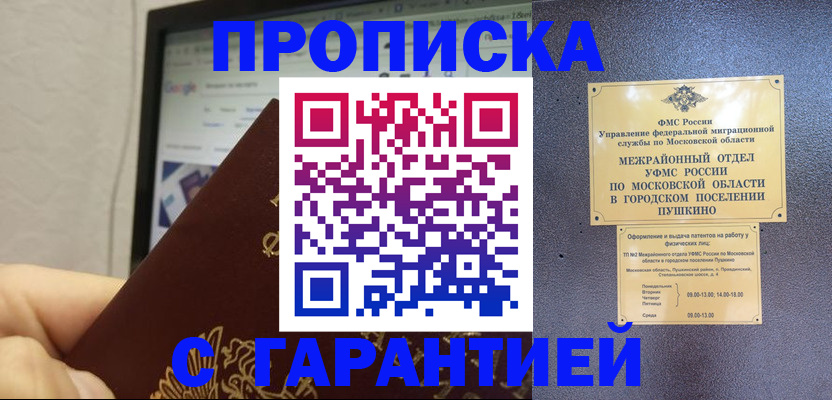 где прописаться в Сосновке